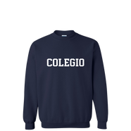 COLEGIO VARSITY CREW + DIGITAL ALBUM
